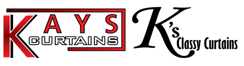 Kays Curtains Logo